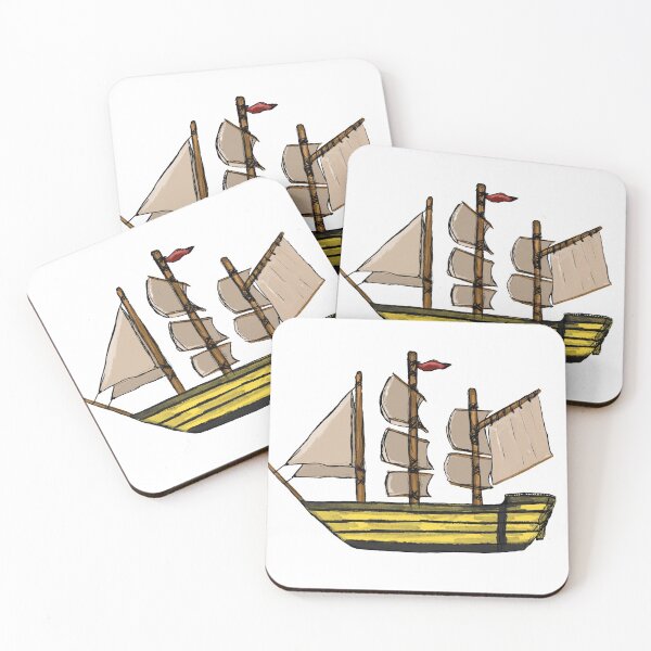 Item preview, H.M.S Victory  designed and sold by Nightlea.