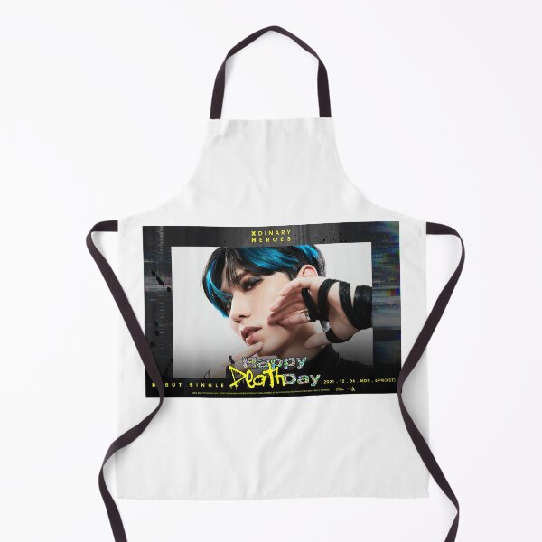 Item preview, Xdinary Heroes Gunil designed and sold by danielletrisha.