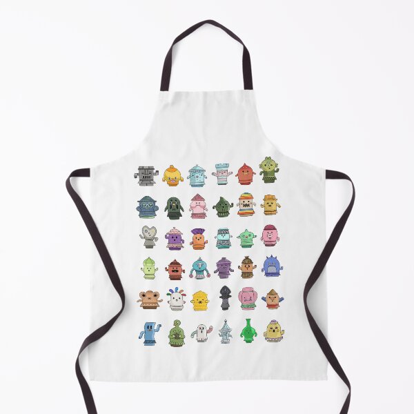 Item preview, Gyroid Guide designed and sold by charlieroses.
