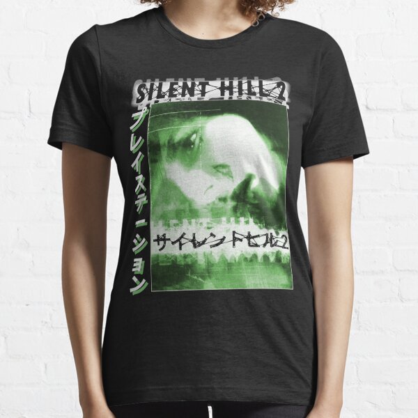 Silent Hill 2 Remake Merch & Gifts for Sale | Redbubble