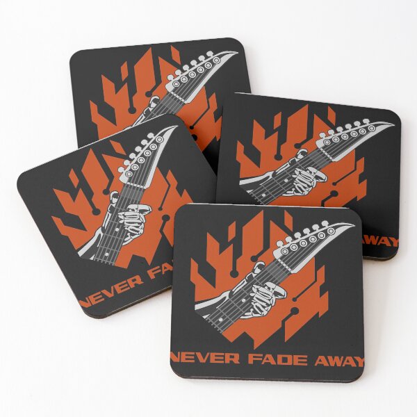 Item preview, Silverhand Never Fade Away Essential T-Shirt designed and sold by Joeris123.