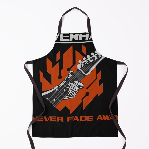 Item preview, Silverhand Never Fade Away Essential T-Shirt designed and sold by Joeris123.