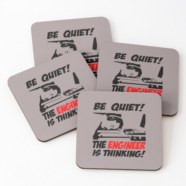Item preview, be quiet  designed and sold by aryagiri.
