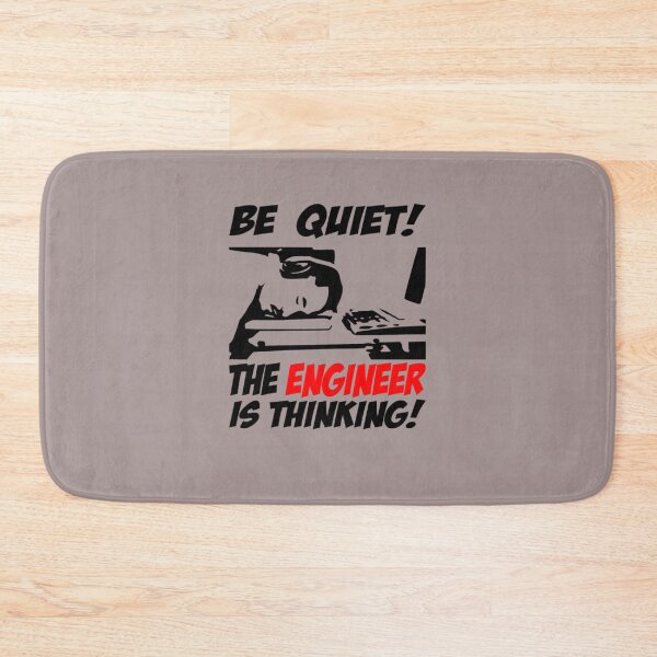 Item preview, be quiet  designed and sold by aryagiri.
