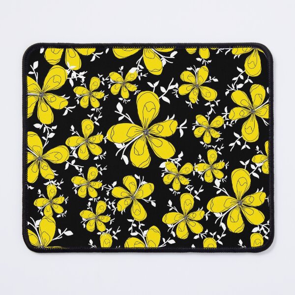 Item preview, Leaves nature pattern designed and sold by CoolArtByMboya.