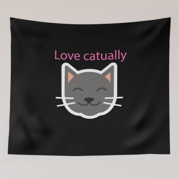 Item preview, Love catually design designed and sold by Life-chang.