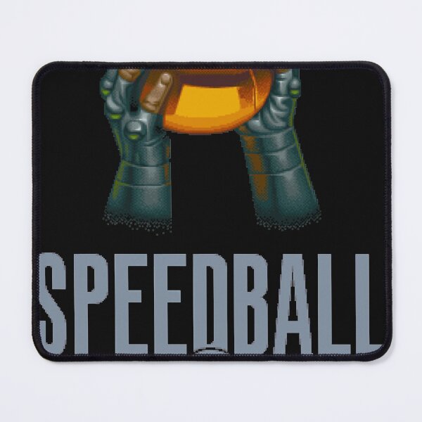 Item preview, Speedball 2 (Cup) Essential T-Shirt designed and sold by Joeris123.