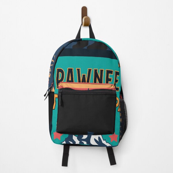 Item preview, Pawnee National Park designed and sold by Us-nature.
