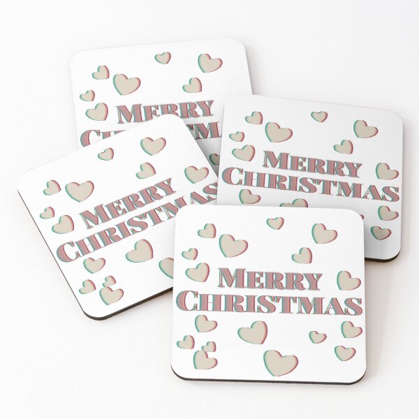 Item preview, Merry Christmas, Festive Greeting  designed and sold by NaniniDesigns.