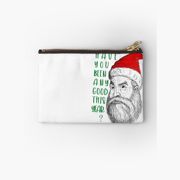 Item preview, Grumpy santa 2 designed and sold by Blue Bouy.