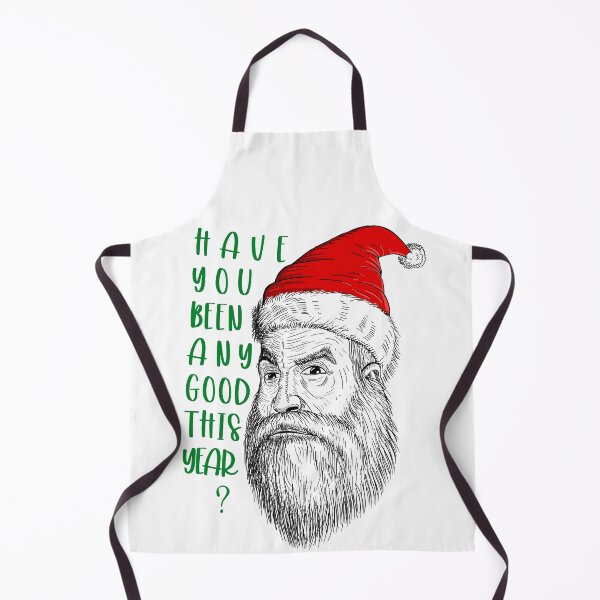 Item preview, Grumpy santa 2 designed and sold by Blue Bouy.