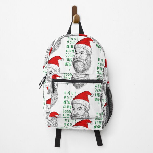 Item preview, Grumpy santa 2 designed and sold by Blue Bouy.