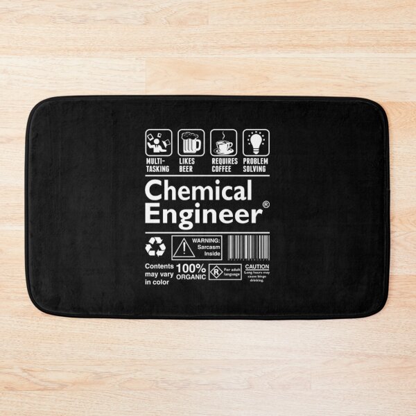Item preview, Beer Coffee Problem Solving Chemical Engineer  designed and sold by aryagiri.