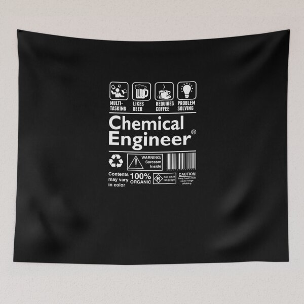 Item preview, Beer Coffee Problem Solving Chemical Engineer  designed and sold by aryagiri.
