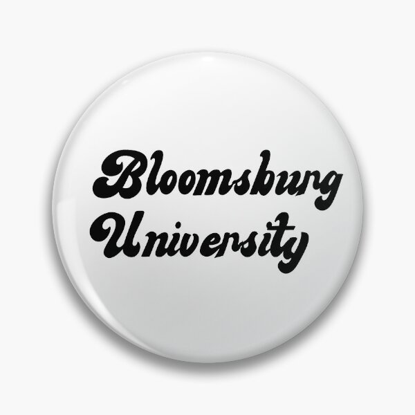 Item preview, Bloomsburg University sticker designed and sold by smellbellart3.