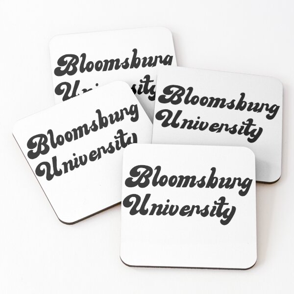 Item preview, Bloomsburg University sticker designed and sold by smellbellart3.