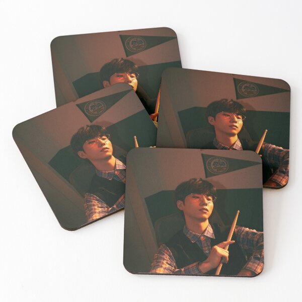 Item preview, Xdinary Heroes Gunil designed and sold by danielletrisha.
