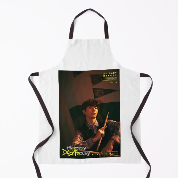 Item preview, Xdinary Heroes Gunil designed and sold by danielletrisha.
