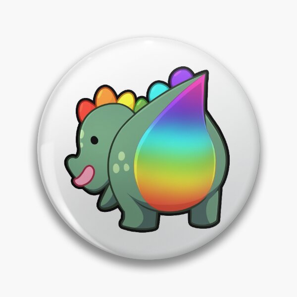 Item preview, Dumper designed and sold by RainbowZilla.