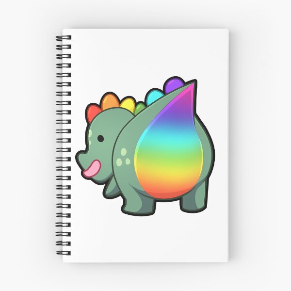 Item preview, Dumper designed and sold by RainbowZilla.