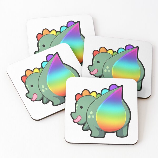 Item preview, Dumper designed and sold by RainbowZilla.