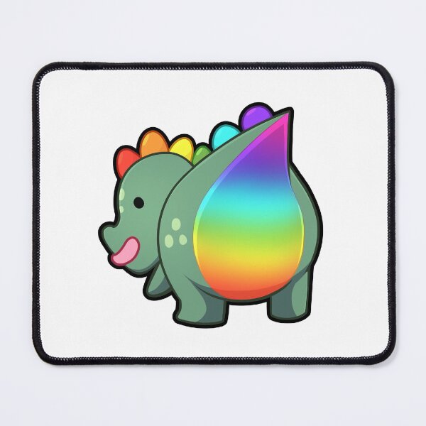 Item preview, Dumper designed and sold by RainbowZilla.