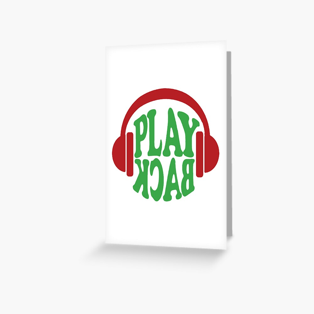 &quot;Grand Theft Auto San Andreas Playback FM Radio Station Logo