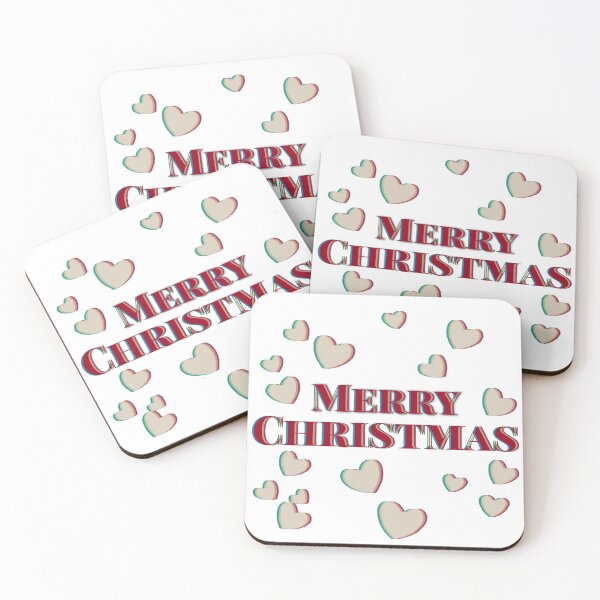 Item preview, Merry Christmas, Festive Greeting  designed and sold by NaniniDesigns.
