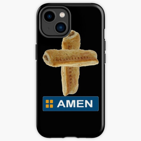 Greggs Phone Cases for Sale Redbubble