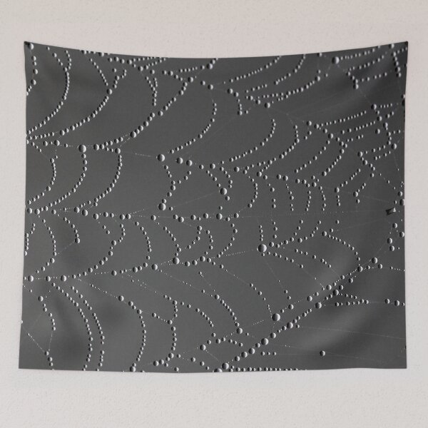 Item preview, Cobweb drops designed and sold by Zip-Zup.