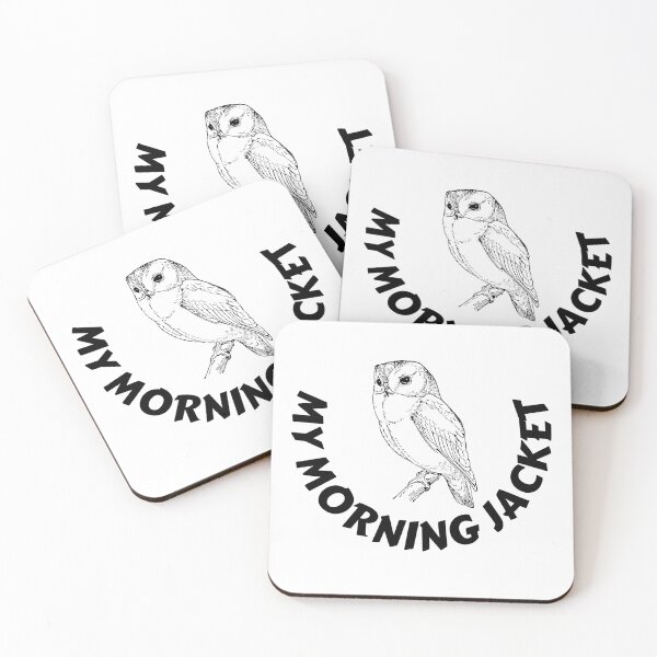 Item preview, Morning jacket designed and sold by The-Armour.