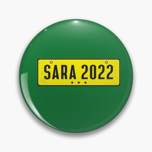 Item preview, Sara all 2022 designed and sold by rafaeltto.