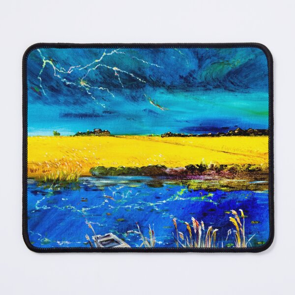 Item preview, Thunderstorm designed and sold by Natalia_Shchip.
