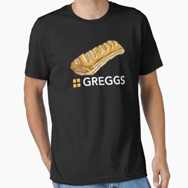 Item preview, Greggs designed and sold by BrownTesta.