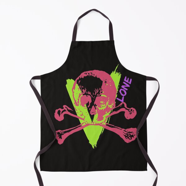 Item preview, V SKULL LONE designed and sold by Lolarod77.