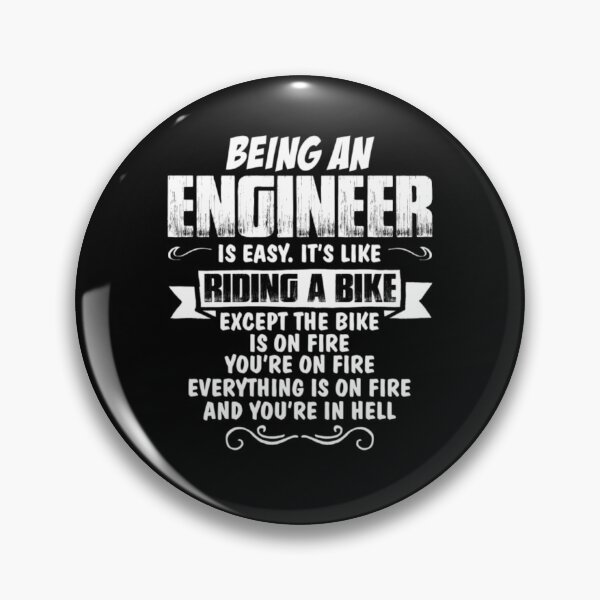 Item preview, Being An Engineer designed and sold by aryagiri.