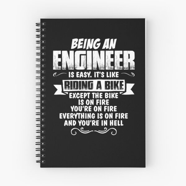 Item preview, Being An Engineer designed and sold by aryagiri.