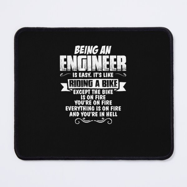 Item preview, Being An Engineer designed and sold by aryagiri.