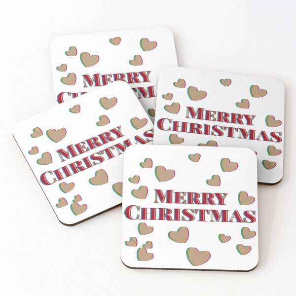 Item preview, Merry Christmas, Festive Greeting  designed and sold by NaniniDesigns.