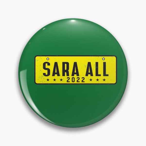 Item preview, Sara all 2022 designed and sold by rafaeltto.