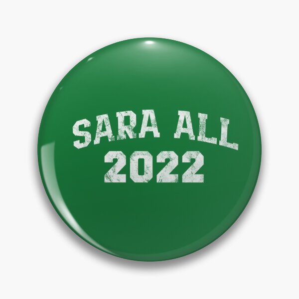 Item preview, Sara all 2022 designed and sold by rafaeltto.