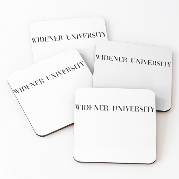 Item preview, Widener University Classy font  designed and sold by smellbellart3.