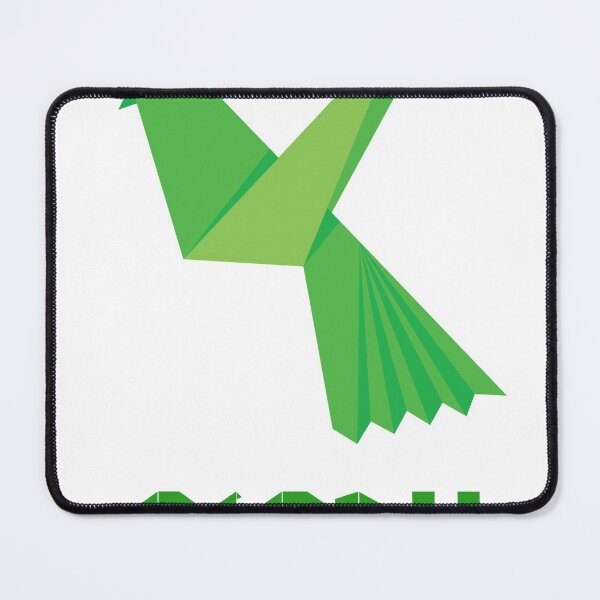 Item preview, Birdy origami, bird origami designed and sold by khalifadahmane.