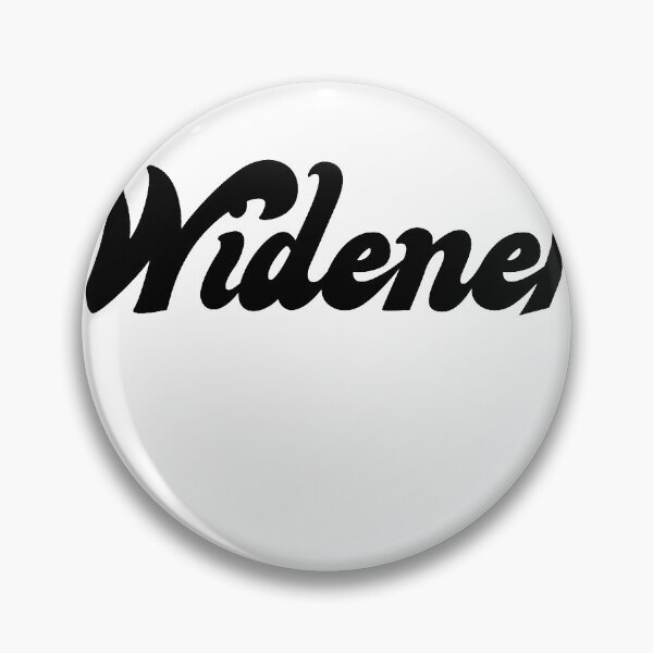 Item preview, Widener University retro  designed and sold by smellbellart3.