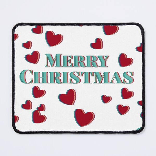 Item preview, Merry Christmas, Festive Greeting designed and sold by NaniniDesigns.