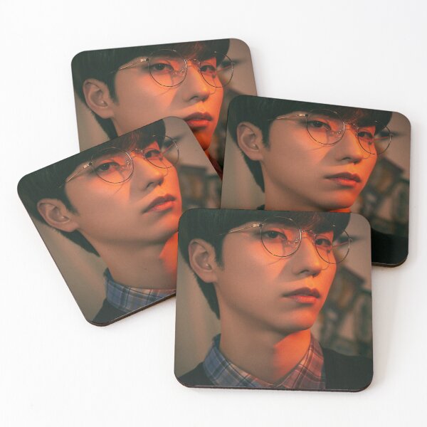 Item preview, Xdinary Heroes Gunil designed and sold by danielletrisha.