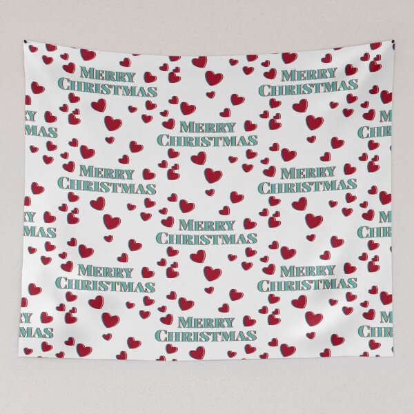Item preview, Merry Christmas, Festive Greeting  designed and sold by NaniniDesigns.