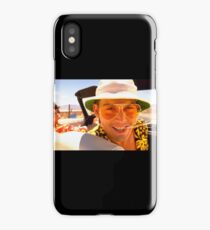 Fear and Loathing iPhone Case