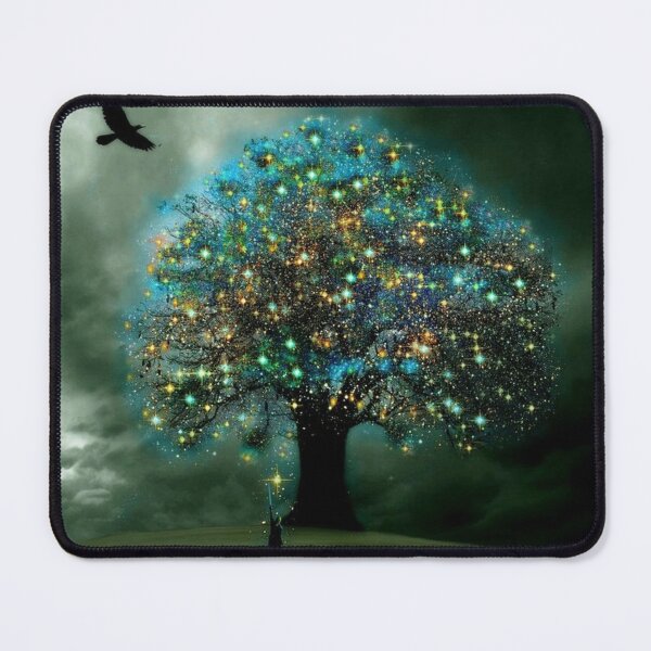 Item preview, Magical Tree designed and sold by Dreamcatcher11.