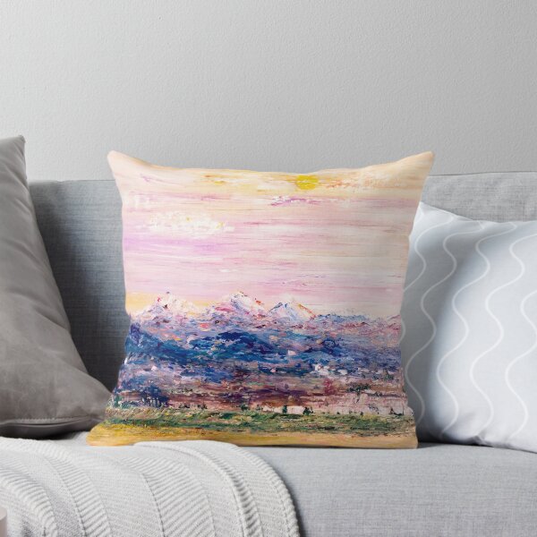 Item preview, Sunny Valley designed and sold by Natalia_Shchip.